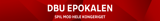 DBU Epokalen DBU Epokalen